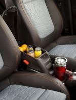Opel Meriva 2010 года